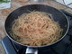 pagety aglio olio