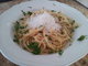 pagety aglio olio