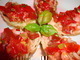 Bruschetta z appulie