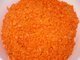 Mrkvov salt s kokosem