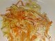 Zeln saltek coleslaw