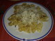 pagety aglio olio