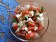 Insalata caprese