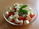 Insalata caprese